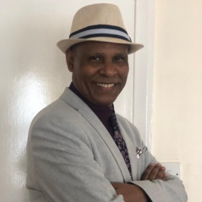 Abrar Suleiman/አብራር ሱሌማን