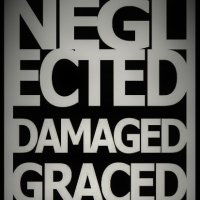 Neglected Damaged Graced: Scars on the inside