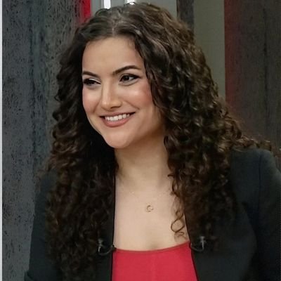 Çiğdem Akdemir 🌟 🌙