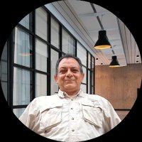 Jaime E. Mora 🦊 🇻🇪 🐘 