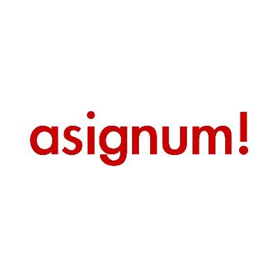 asignum | Interactive Digital Technology Solutions