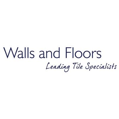 Walls and Floors