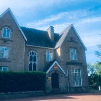 Consulate General of PR.China in Manchester