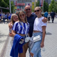 💙⚪️S18 Owl & Shedelder 💙⚪️