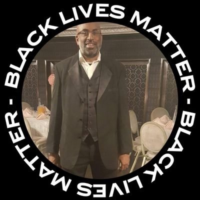 Black Unity Over Disagreement (he/him)