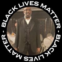 Black Unity Over Disagreement (he/him)