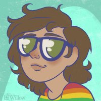 🌈IAMtheWillow🦄