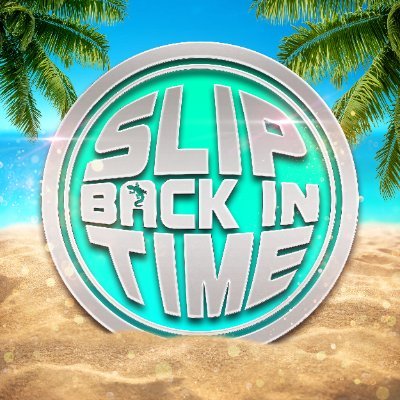 Slip Back In Time π Old Skool Ibiza