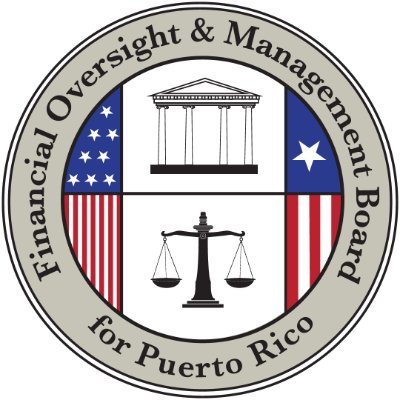 Financial Oversight & Mgmt Board for Puerto Rico