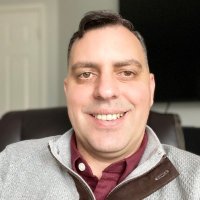 Gaston Cruz - MVP DataPlatform