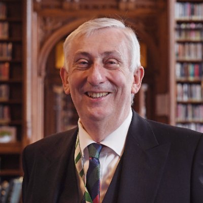Lindsay Hoyle