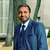 Sudipta Roychoudhury