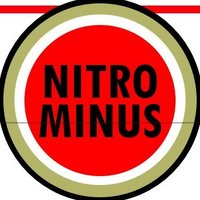Nitro-＠エンジニアのデーモン