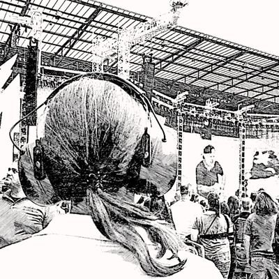 🏥 SchwesterIrgendeine 🚑