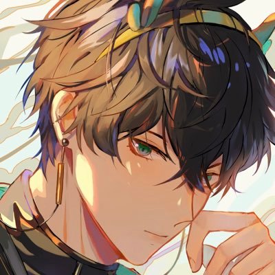 Mchii🌟 || Doujima & CF 22