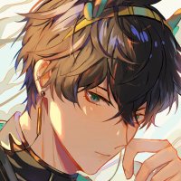 Mchii🌟 || Doujima & CF 22