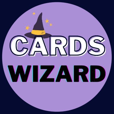 Harshit Bohra | Cards Wizard