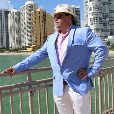 Christopher J. Lazaro