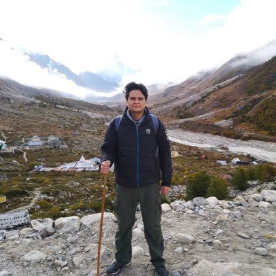 Human #SatyagrahaForMen