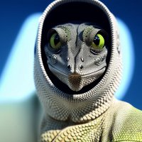 Gecko's Race Control