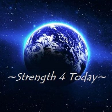 Strength for Today