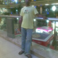 Dr. Priyakant Pushkar