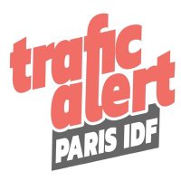 traficalert #Paris #IledeFrance