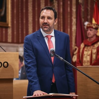 Juan Tomás de Aragón