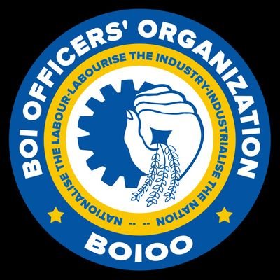 BOI Officers' Organisation (BOIOO-NOBO)