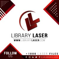 Library Laser