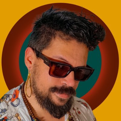 Mike Sant'Anna 3º Terror Twin