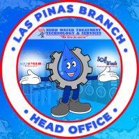 NUBD Water Treatment Technology and Services