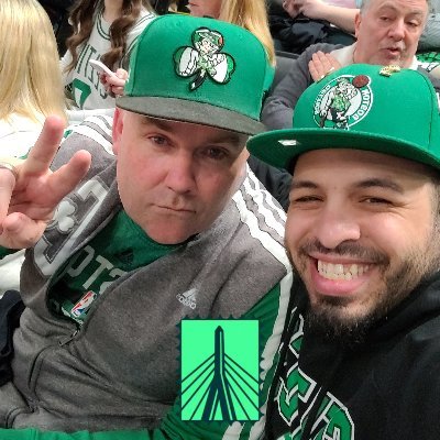 Lucky's Lounge Podcast