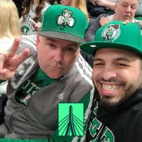 Lucky's Lounge Podcast