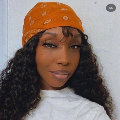 💫Majinn Bluu🧚🏽‍♀️✨