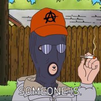 CrocsAndCastles(Tone Terrorist)