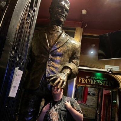 The Scarlet B!tch ᱬ