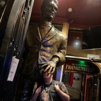 The Scarlet B!tch ᱬ