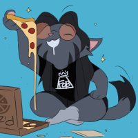 ☆ facetime geranium ☆ Chet AwesomeLaser 🍔🎣🎱