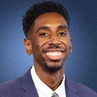 Meteorologist Dorien Minor