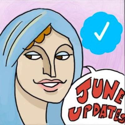 the ghost of june updates