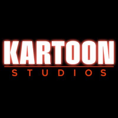 Kartoon Studios