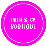 Faith & Co Boutique