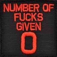 Chief Bullshitness Officer