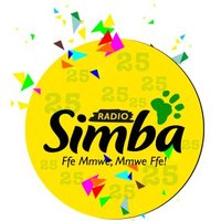 Radio Simba - Ffe Mmwe - Mmwe Ffe!