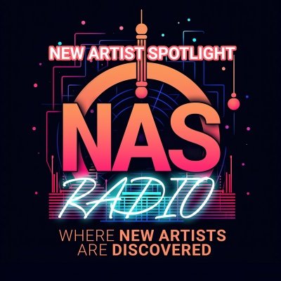 NAS Radio