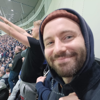 Reuben Binns @RDBinns@someone.elses.computer