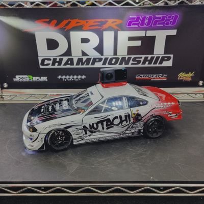 Professional RC Drifter/ Father of 4