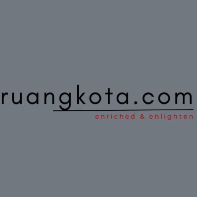 RuangKota