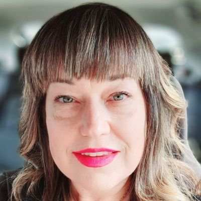 💛Christina Goebel, M.A.